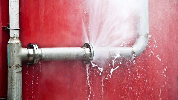 Best Commercial water damage restoration  in Sevierville, TN